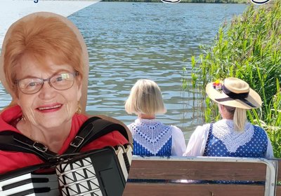 Unsere Rosy sagt adieu